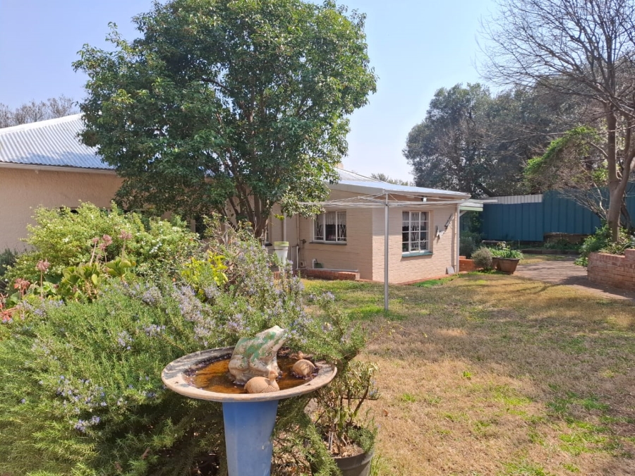 3 Bedroom Property for Sale in Westdene Free State